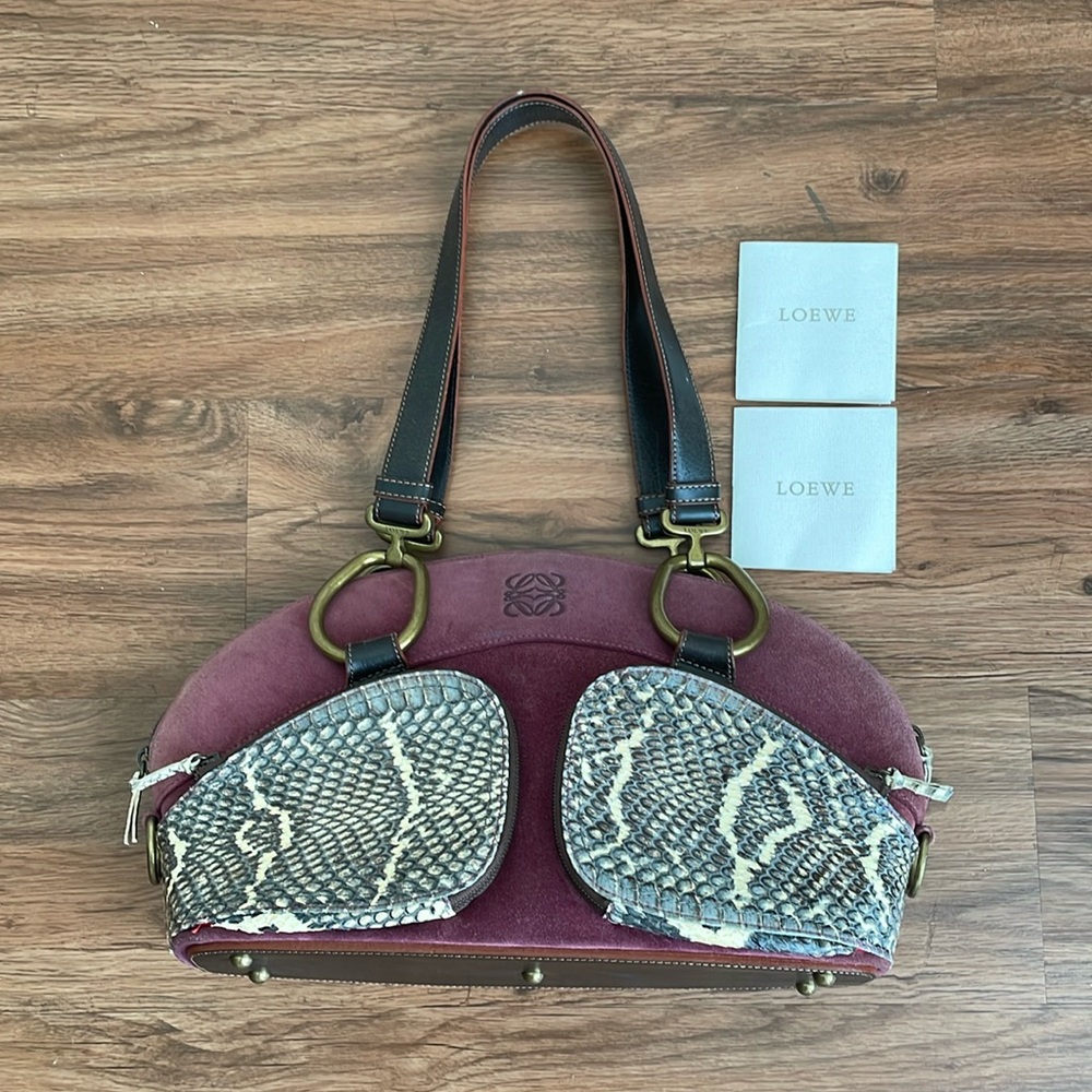 Loewe Handbag